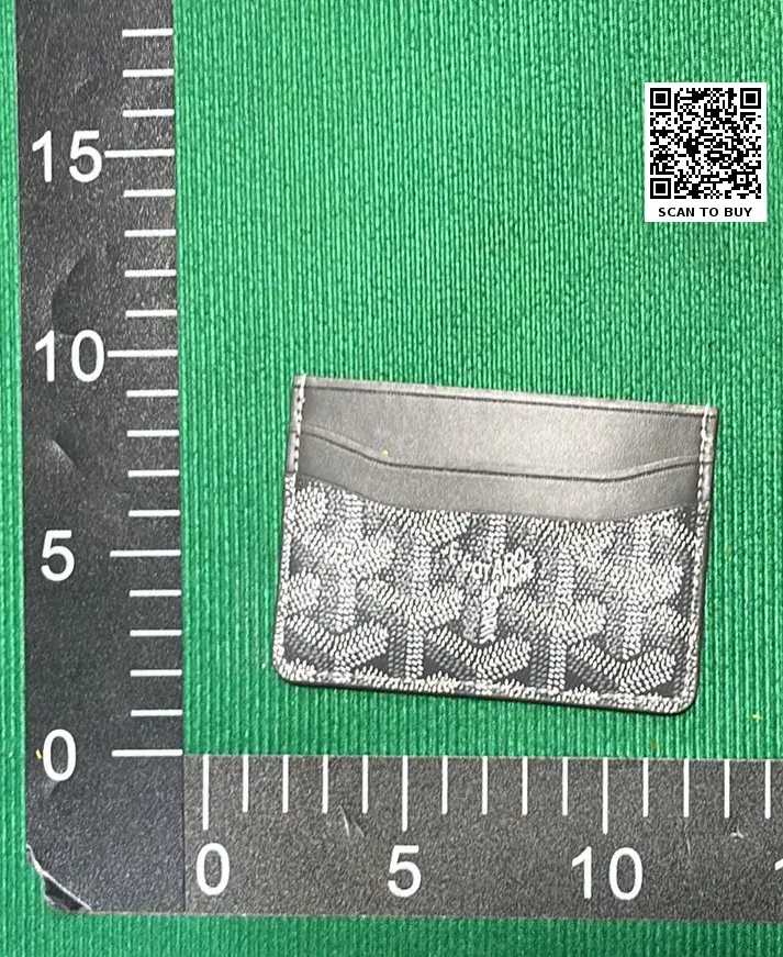 GOY saint-sulpice bag--L  in the Best OopBuy Spreadsheet QC photos