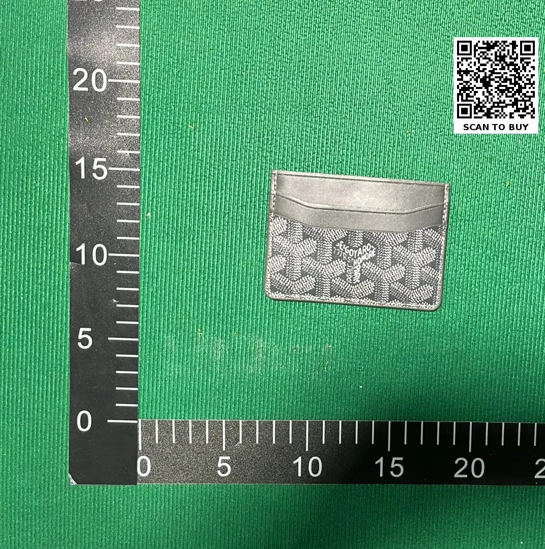  GOY saint-sulpice bag--L – QC photos preview | CnFans  | 7584023672