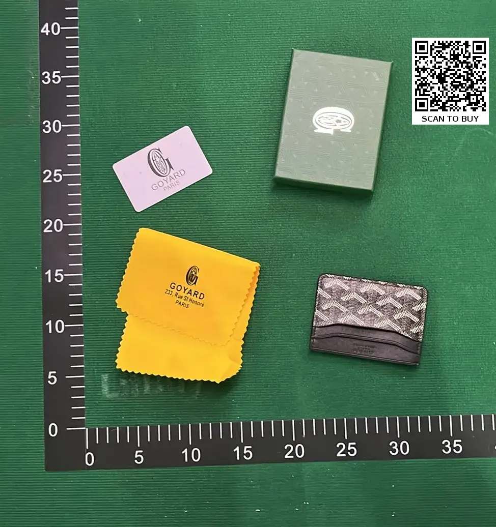  GOY saint-sulpice bag--L – QC photos preview | CnFans  | 7584023672