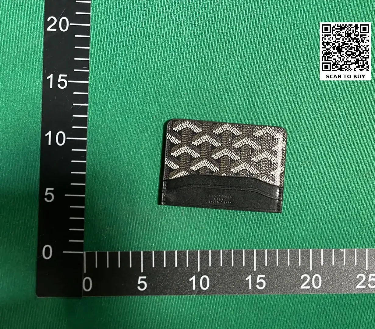 GOY saint-sulpice bag--L  in the Best OopBuy Spreadsheet QC photos