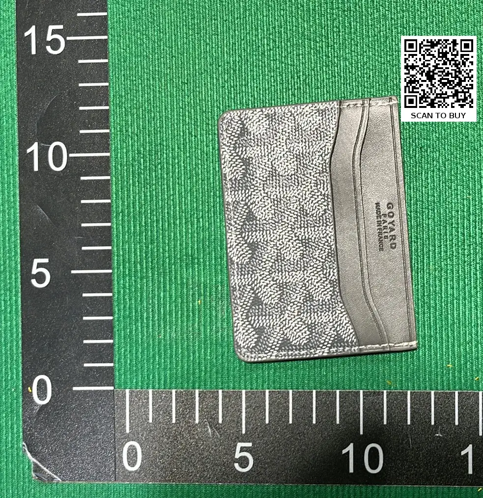 GOY saint-sulpice bag--L  in the Best OopBuy Spreadsheet QC photos