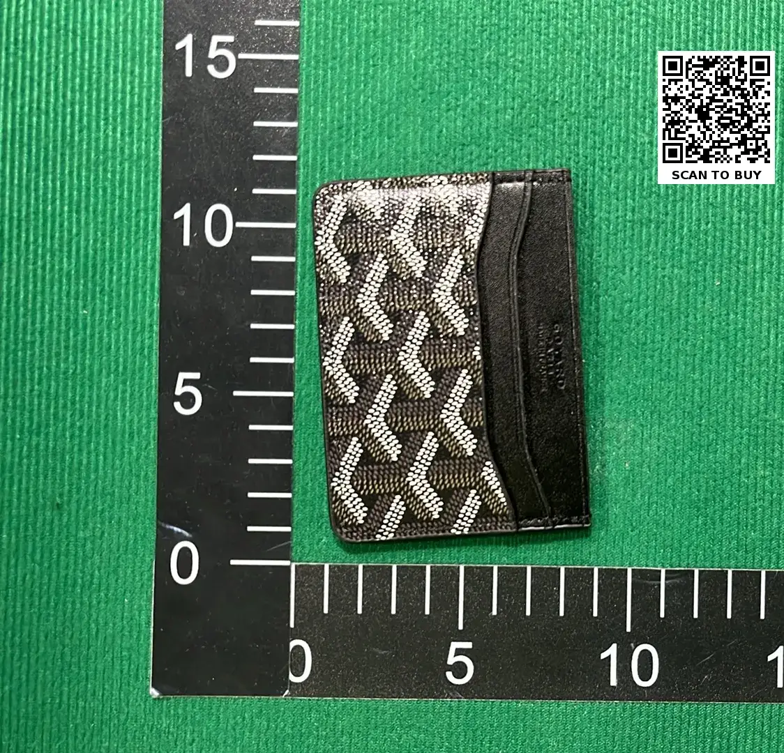 GOY saint-sulpice bag--L  in the Best OopBuy Spreadsheet QC photos