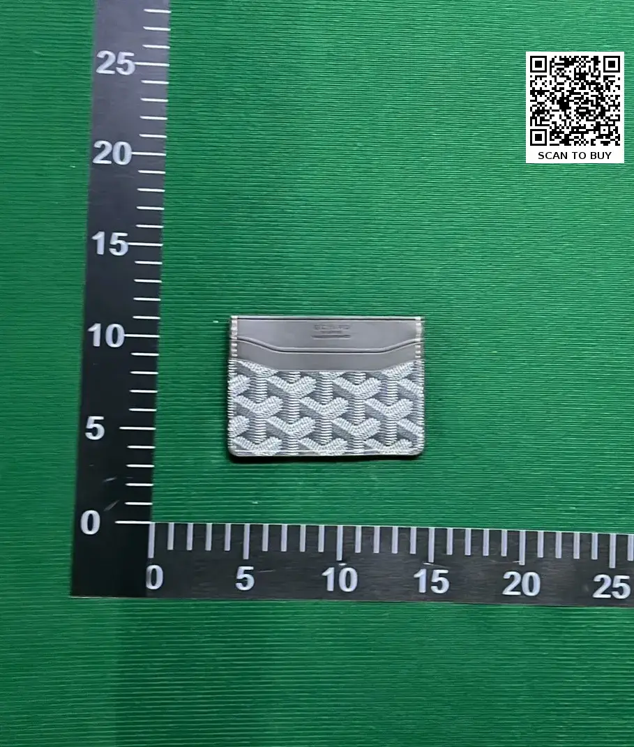  GOY saint-sulpice bag--L – QC photos preview | CnFans  | 7584023672