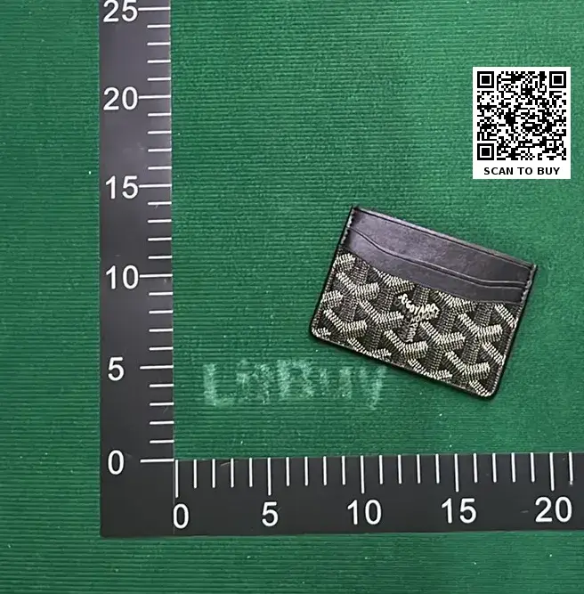  GOY saint-sulpice bag--L – QC photos preview | CnFans  | 7584023672