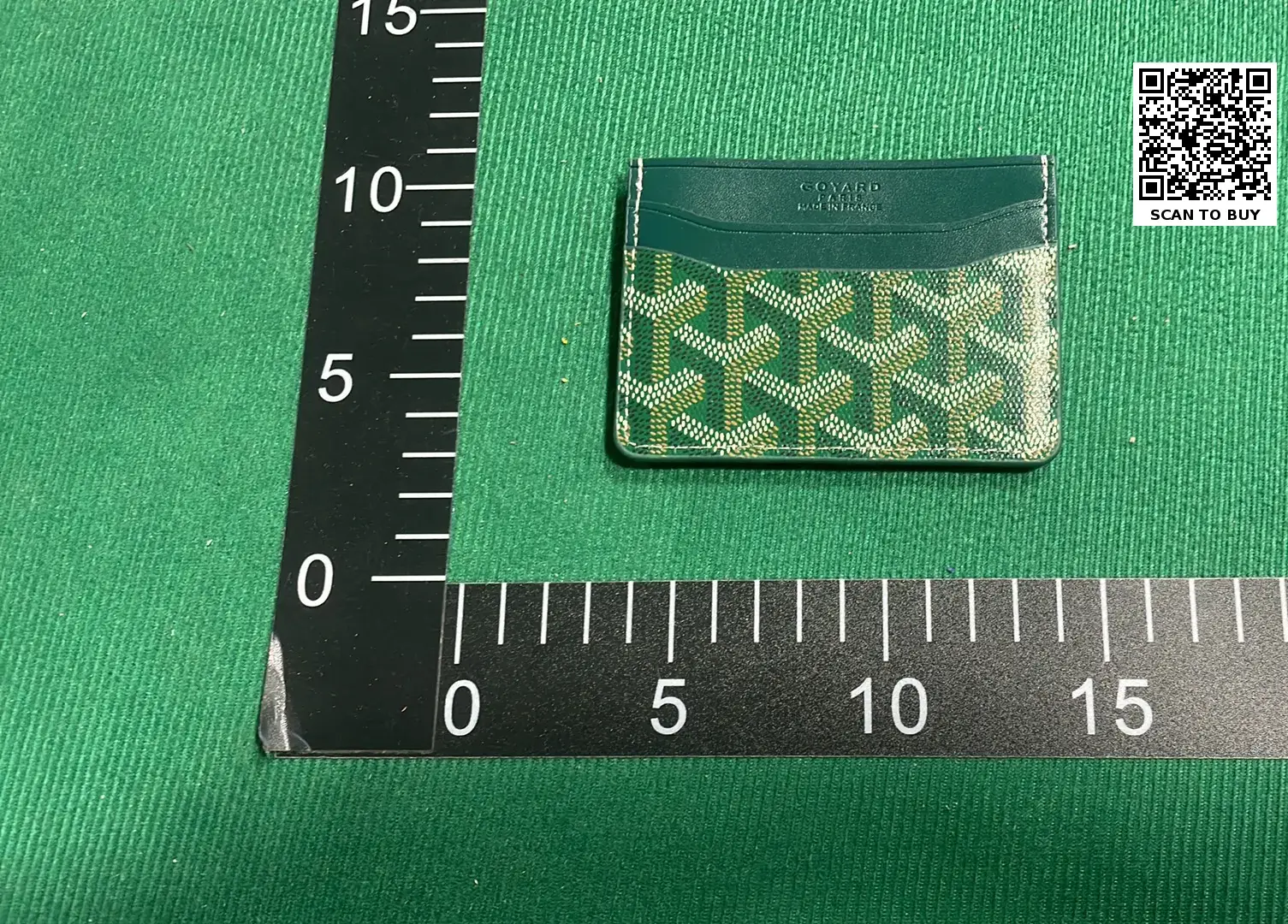  GOY saint-sulpice bag--L – QC photos preview | CnFans  | 7584023672