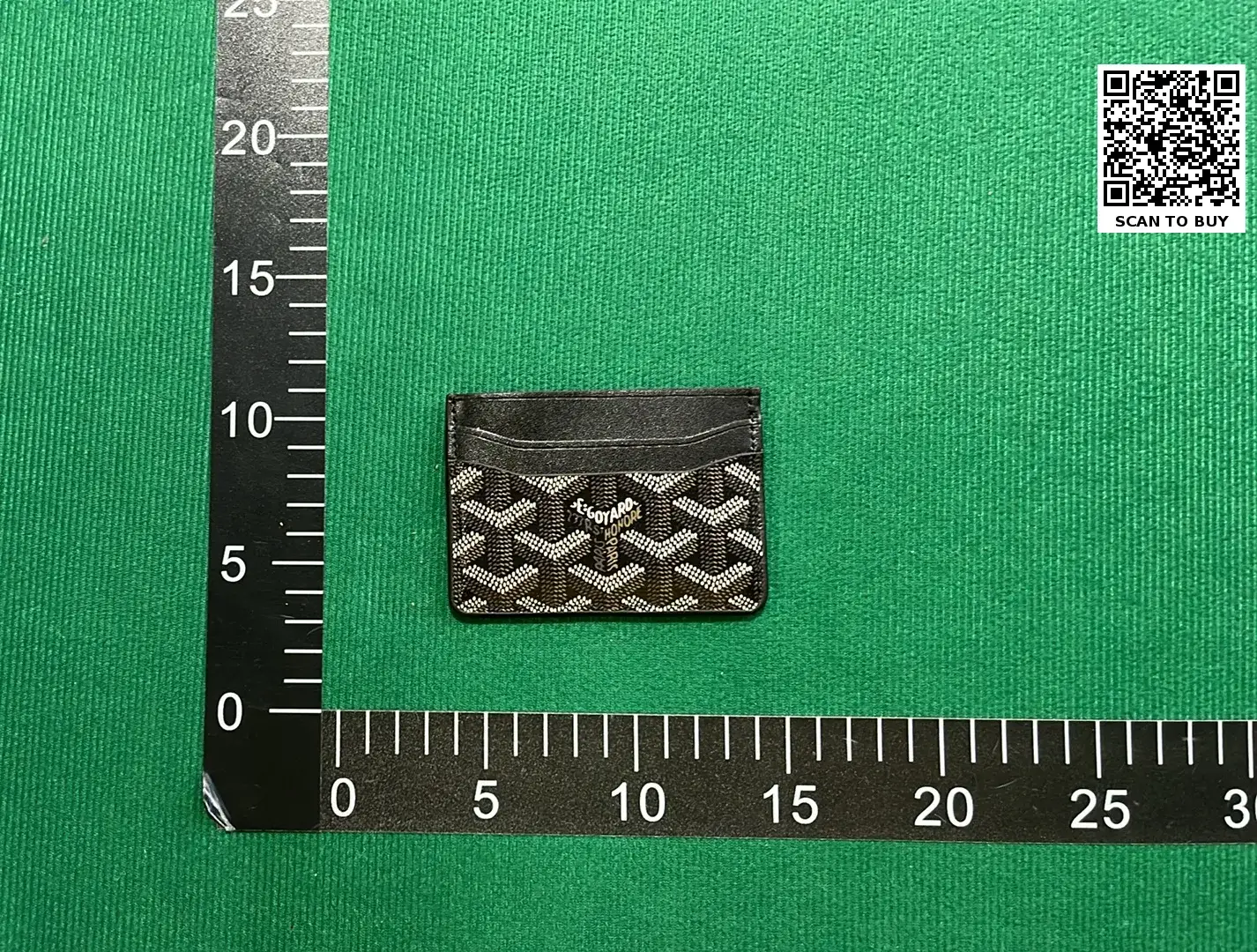 GOY saint-sulpice bag--L  in the Best OopBuy Spreadsheet QC photos