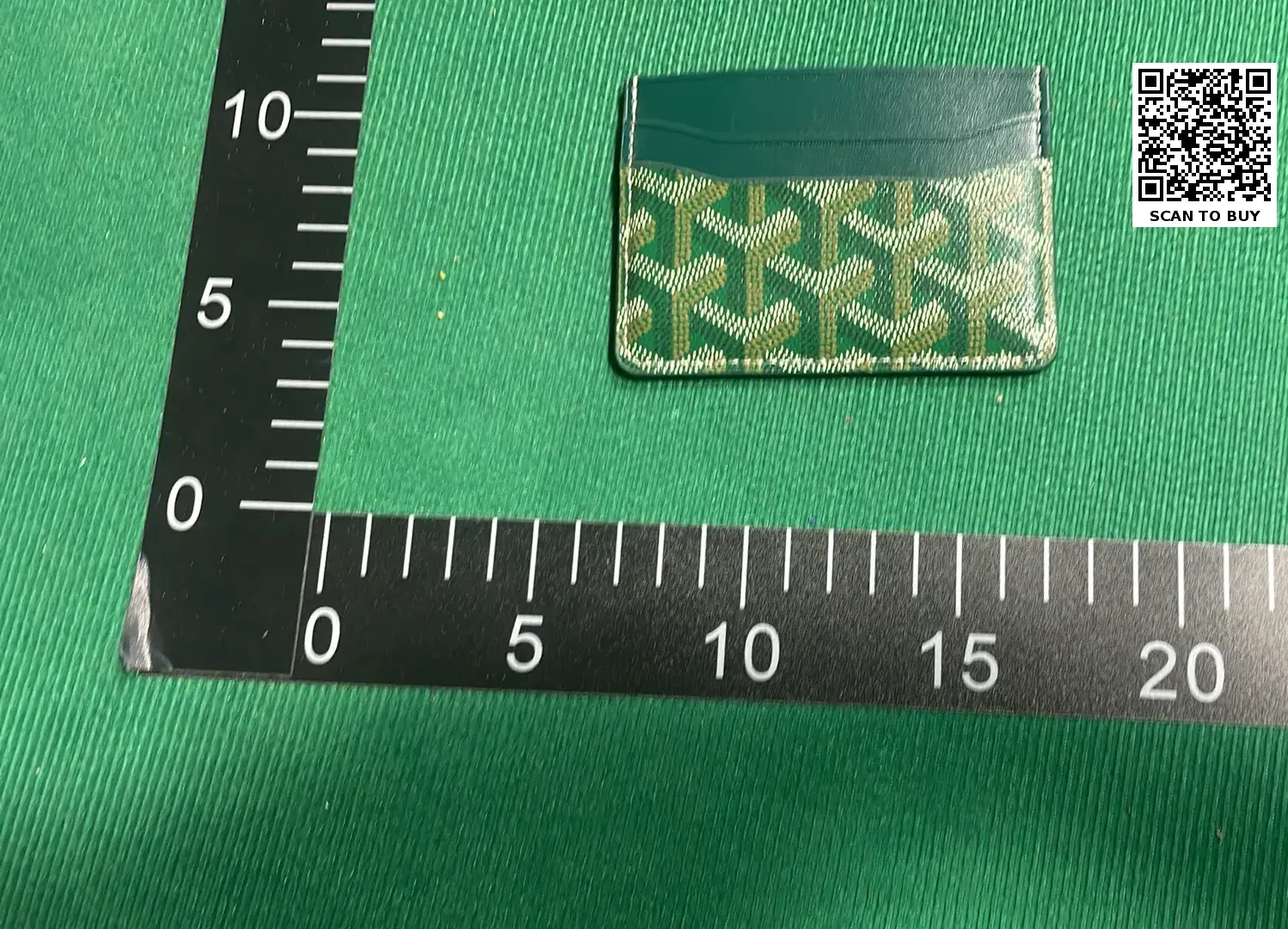  GOY saint-sulpice bag--L – QC photos preview | CnFans  | 7584023672