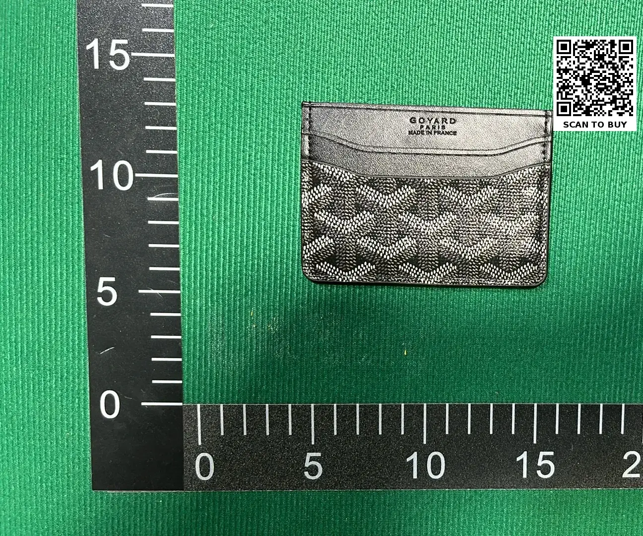 GOY saint-sulpice bag--L  in the Best OopBuy Spreadsheet QC photos