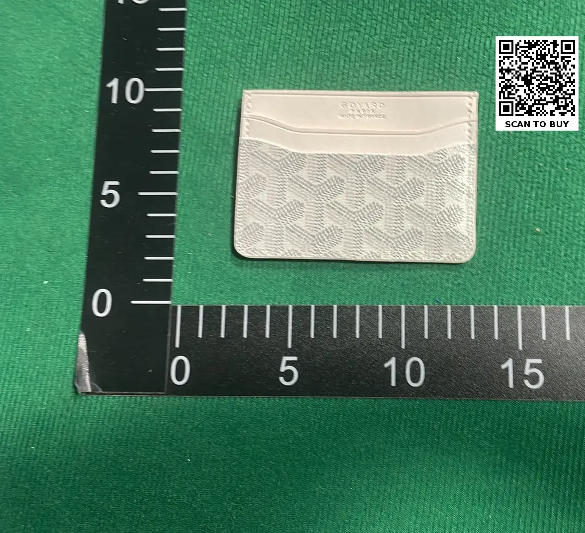 GOY saint-sulpice bag--L  in the Best OopBuy Spreadsheet QC photos