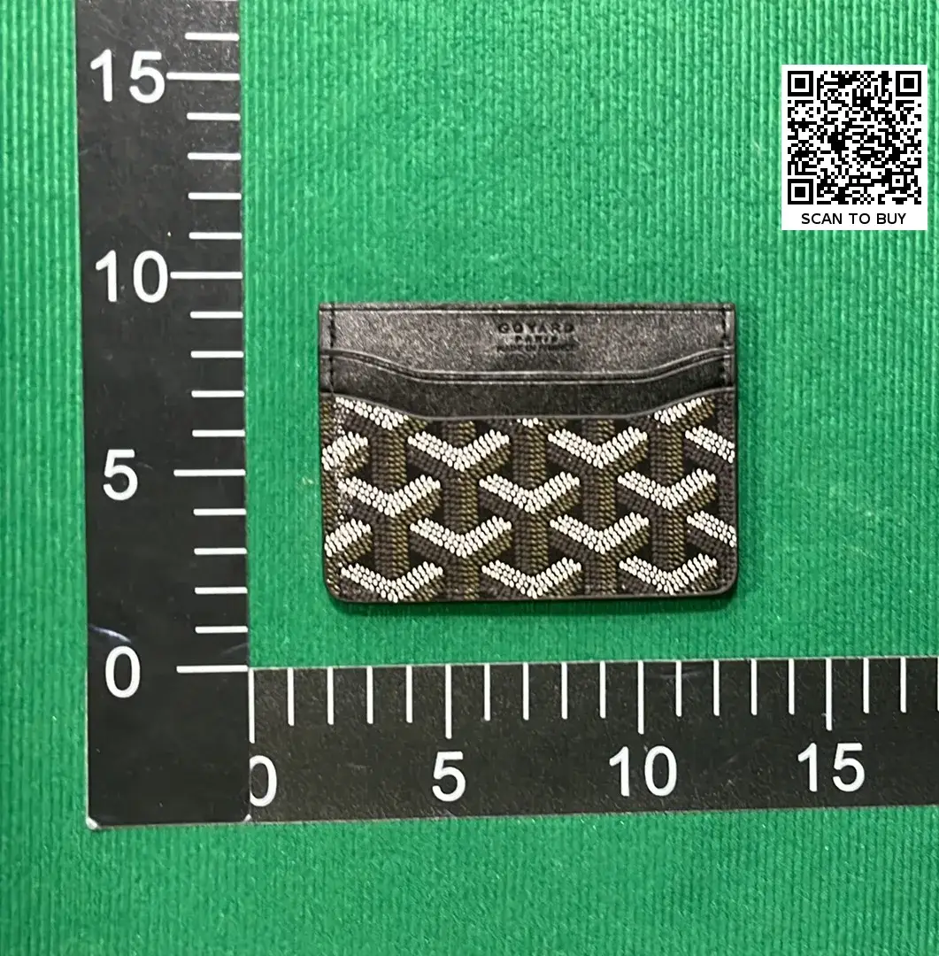 GOY saint-sulpice bag--L  in the Best OopBuy Spreadsheet QC photos