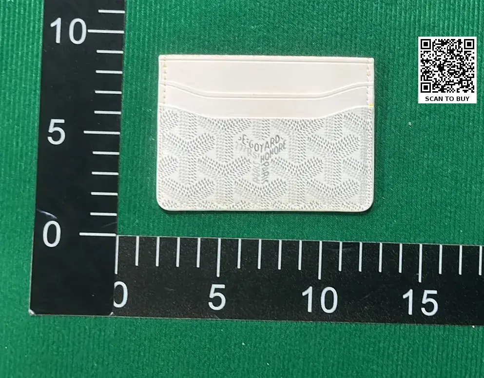 GOY saint-sulpice bag--L  in the Best OopBuy Spreadsheet QC photos