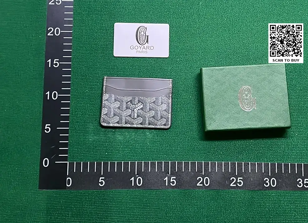 GOY saint-sulpice bag--L  in the Best OopBuy Spreadsheet QC photos