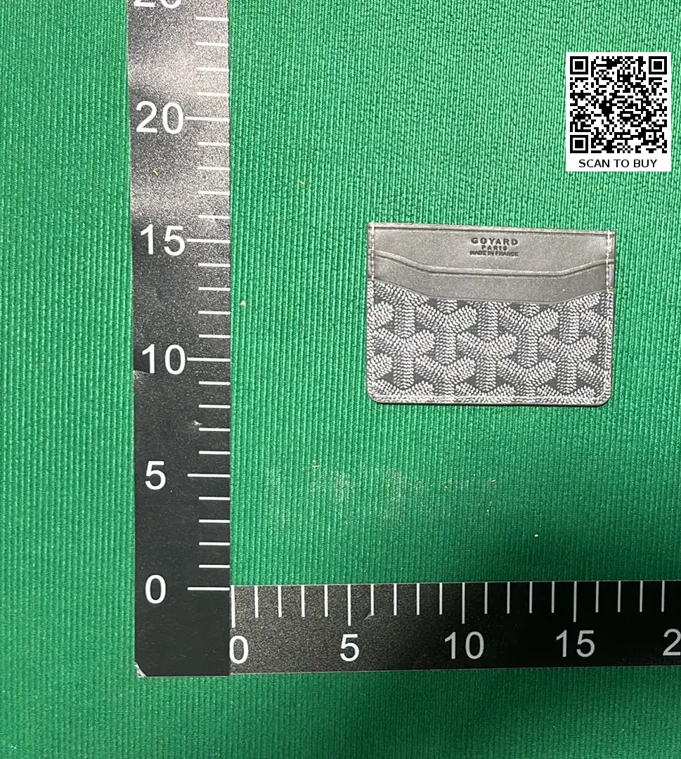  GOY saint-sulpice bag--L – QC photos preview | CnFans  | 7584023672