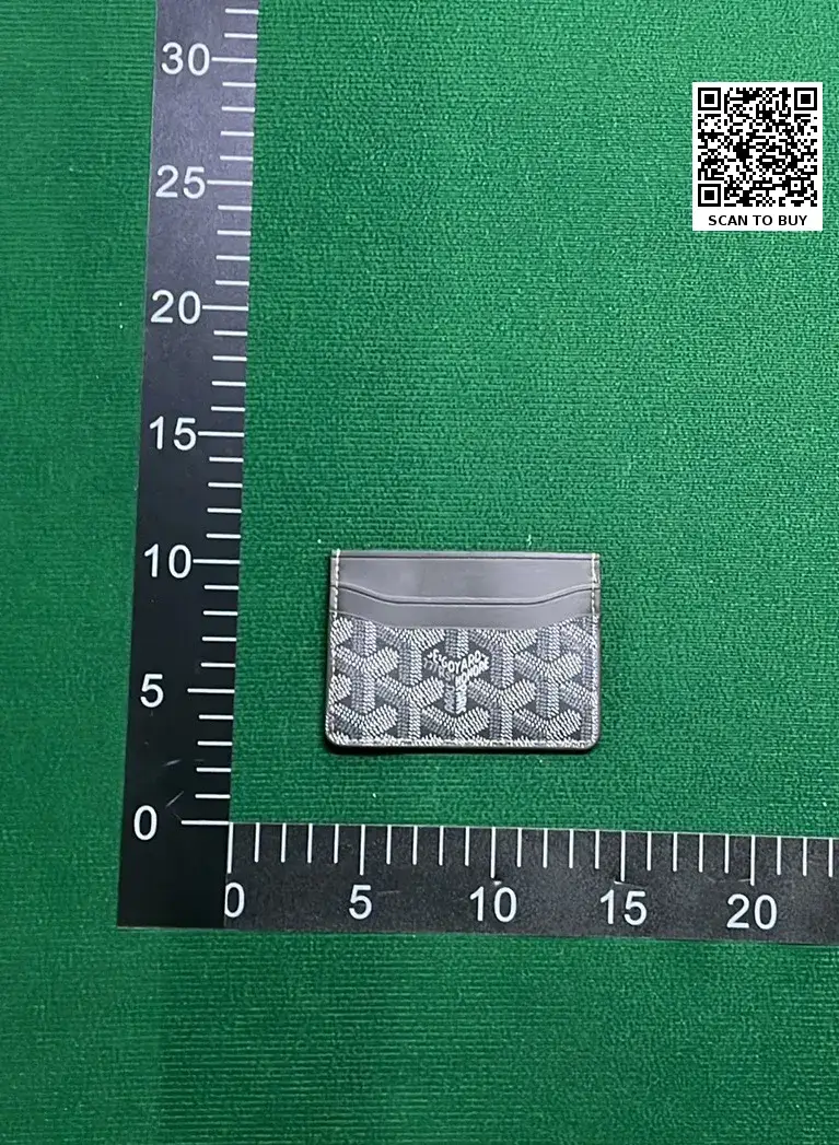  GOY saint-sulpice bag--L – QC photos preview | CnFans  | 7584023672