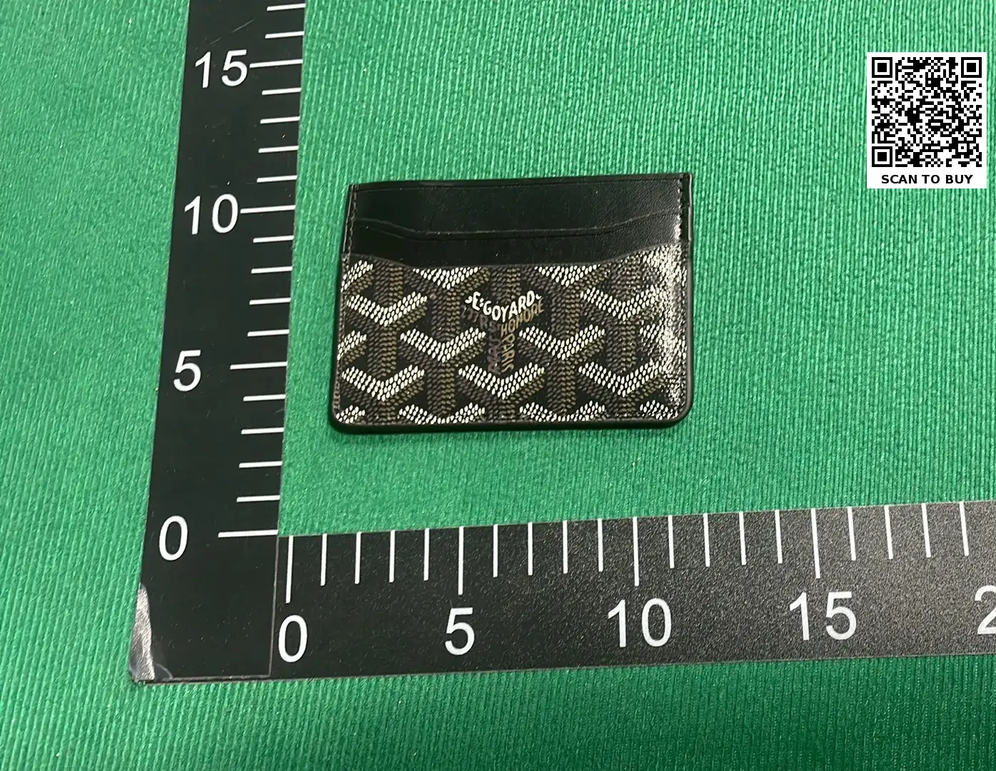  GOY saint-sulpice bag--L – QC photos preview | CnFans  | 7584023672