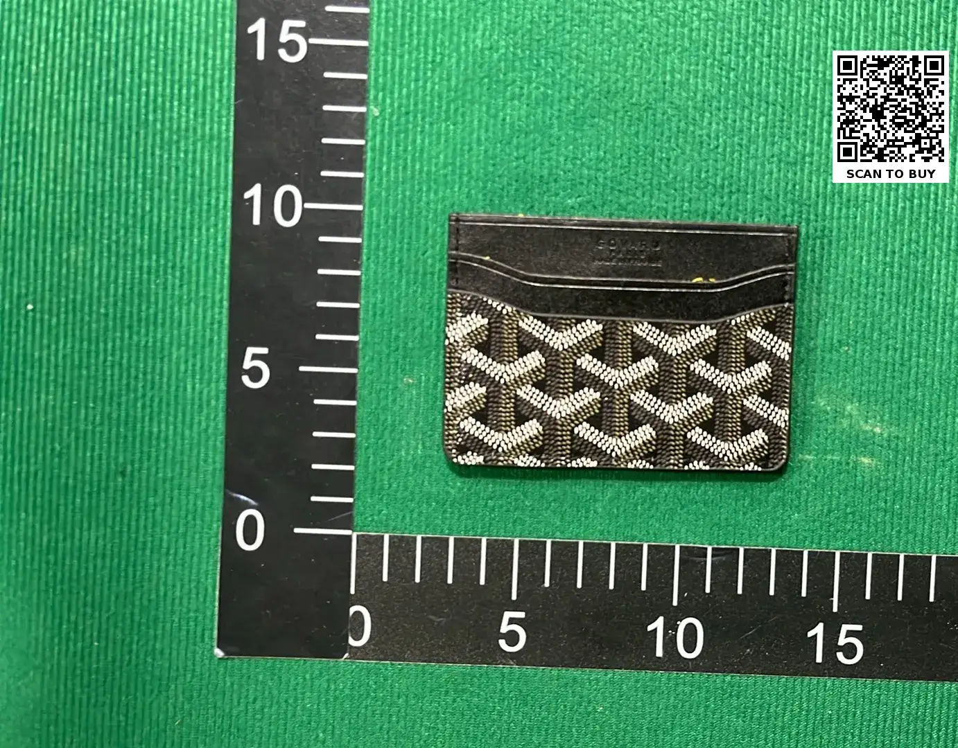  GOY saint-sulpice bag--L – QC photos preview | CnFans  | 7584023672