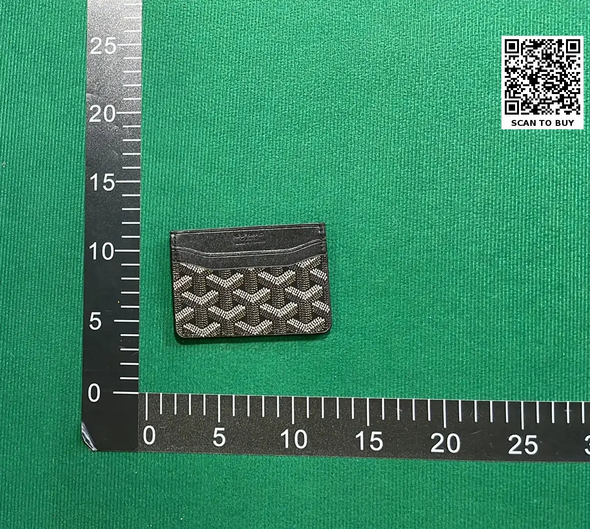 GOY saint-sulpice bag--L  in the Best OopBuy Spreadsheet QC photos