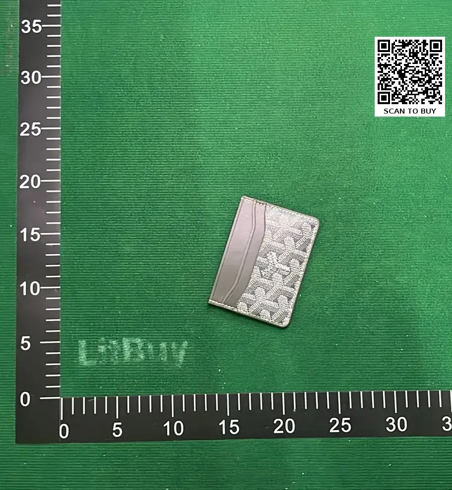  GOY saint-sulpice bag--L – QC photos preview | CnFans  | 7584023672