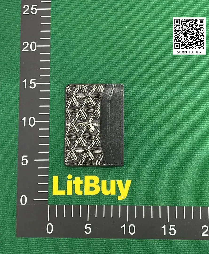 GOY saint-sulpice bag--L  in the Best OopBuy Spreadsheet QC photos