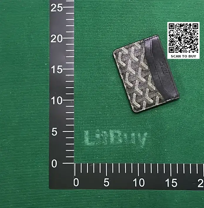  GOY saint-sulpice bag--L – QC photos preview | CnFans  | 7584023672