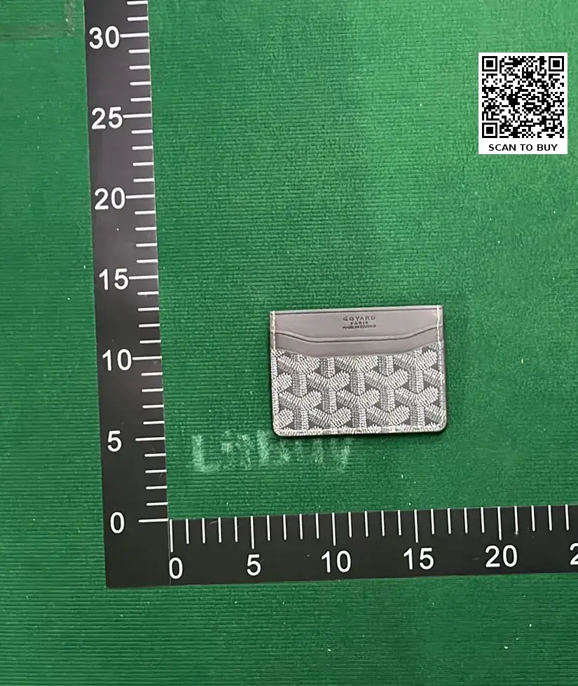  GOY saint-sulpice bag--L – QC photos preview | CnFans  | 7584023672