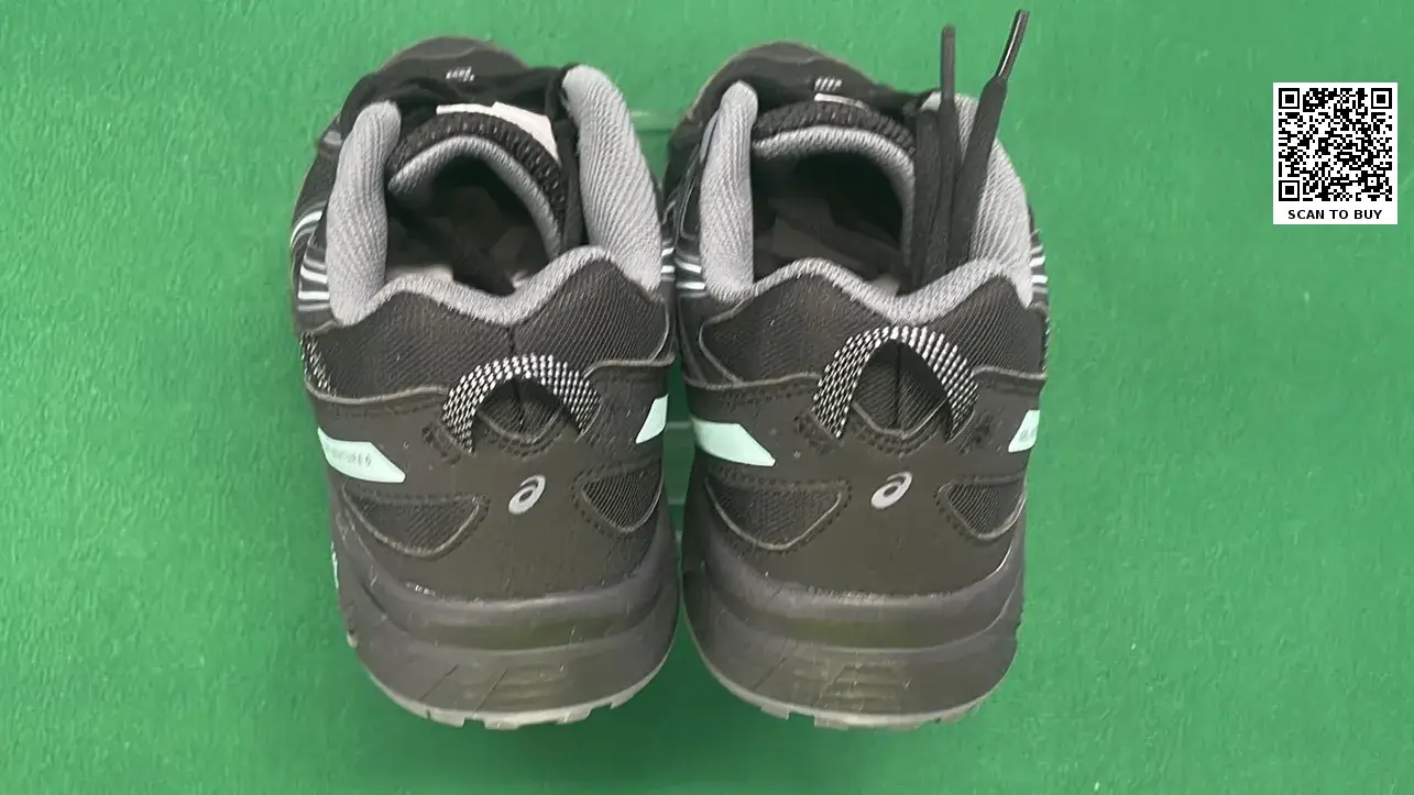  G2Z 耐磨透气回弹 低帮跑步鞋-L – QC photos preview | CnFans  | 7584090934