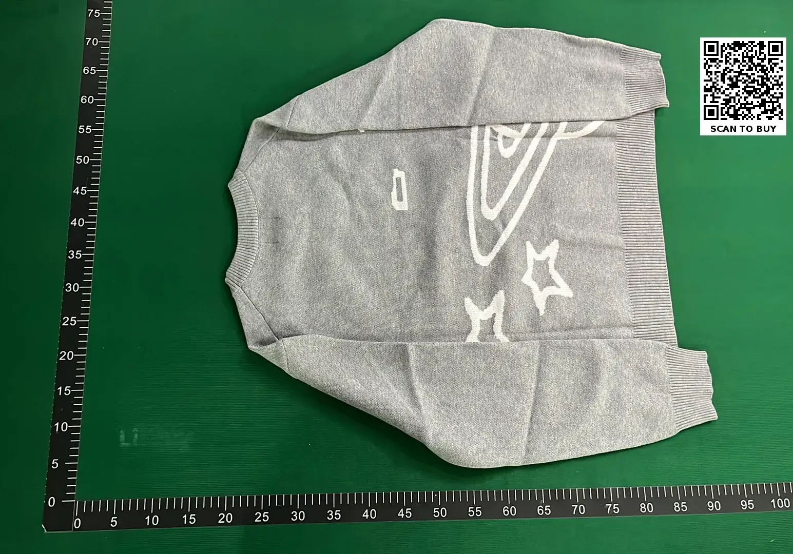 DJXPCS新款时尚百搭卫衣-12-SGDR5-L  in the Best OopBuy Spreadsheet QC photos