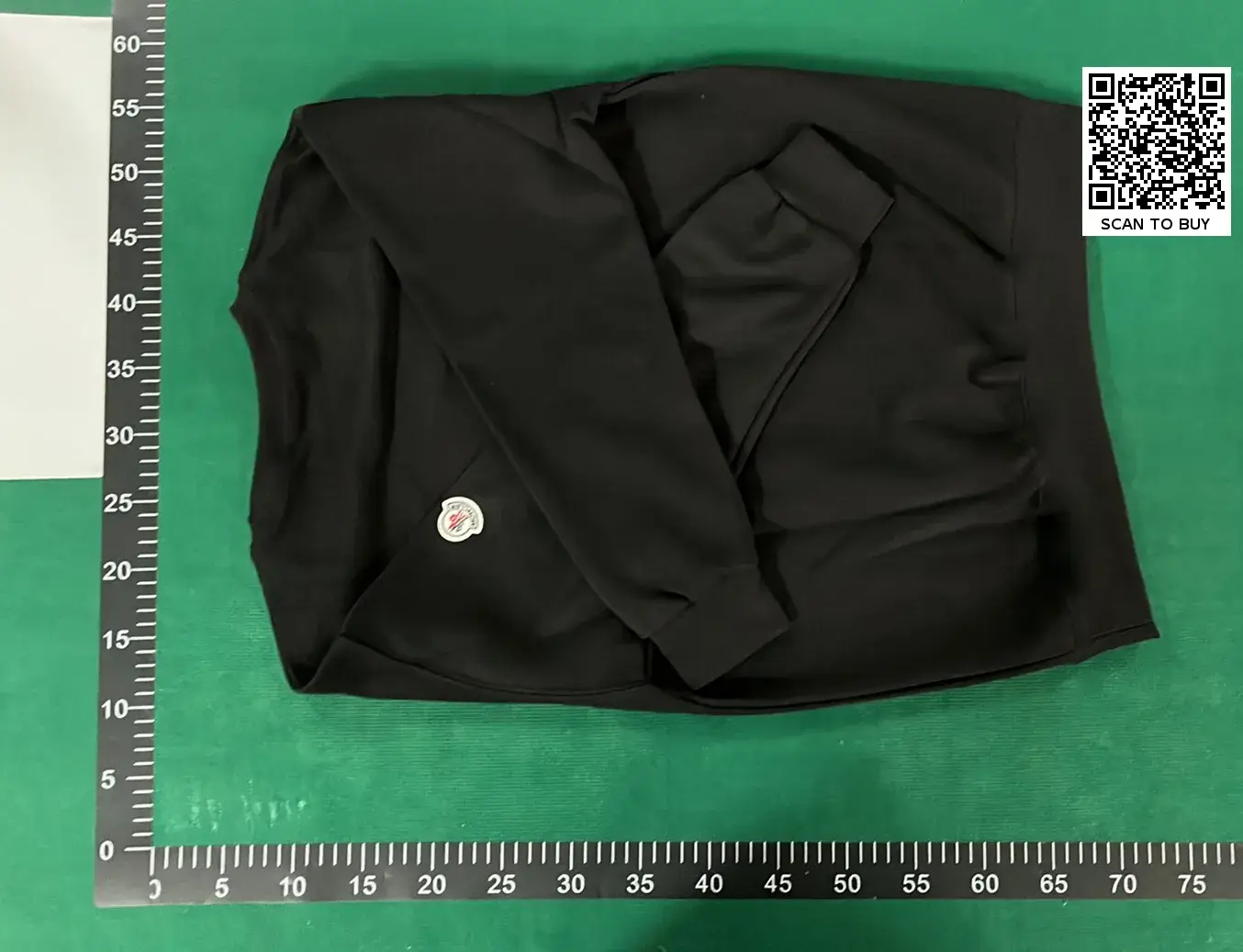  秋冬百搭圆领卫衣 YHH10-L – QC photos preview | CnFans  | 7595659896