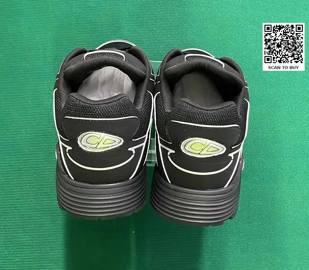 Dior B30 （10+）  in the Best OopBuy Spreadsheet QC photos