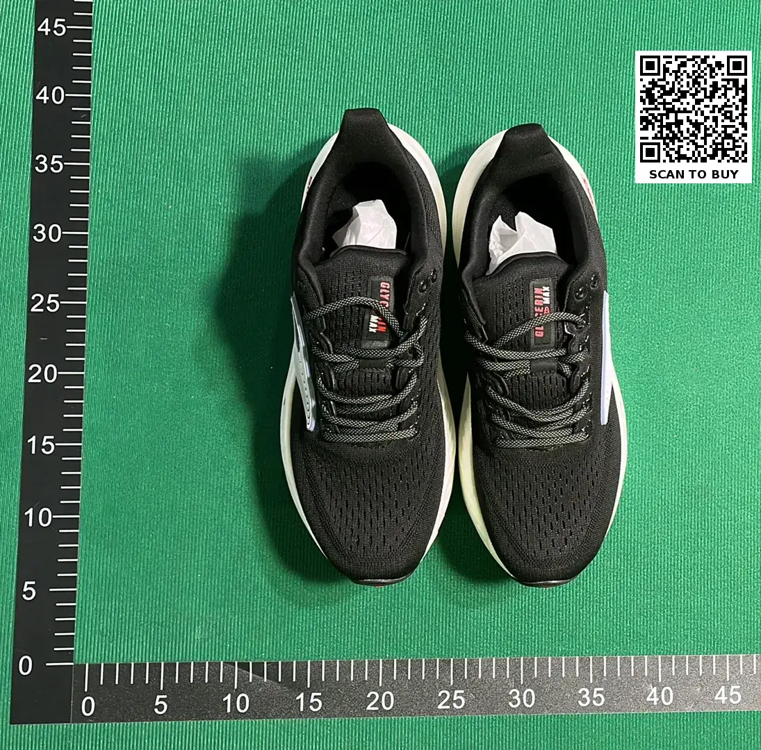  🔥1:1 batch Brooks Women's Glycerin Max Running Sneakers from Finish Line – QC photos preview | CnFans  | 7515530618