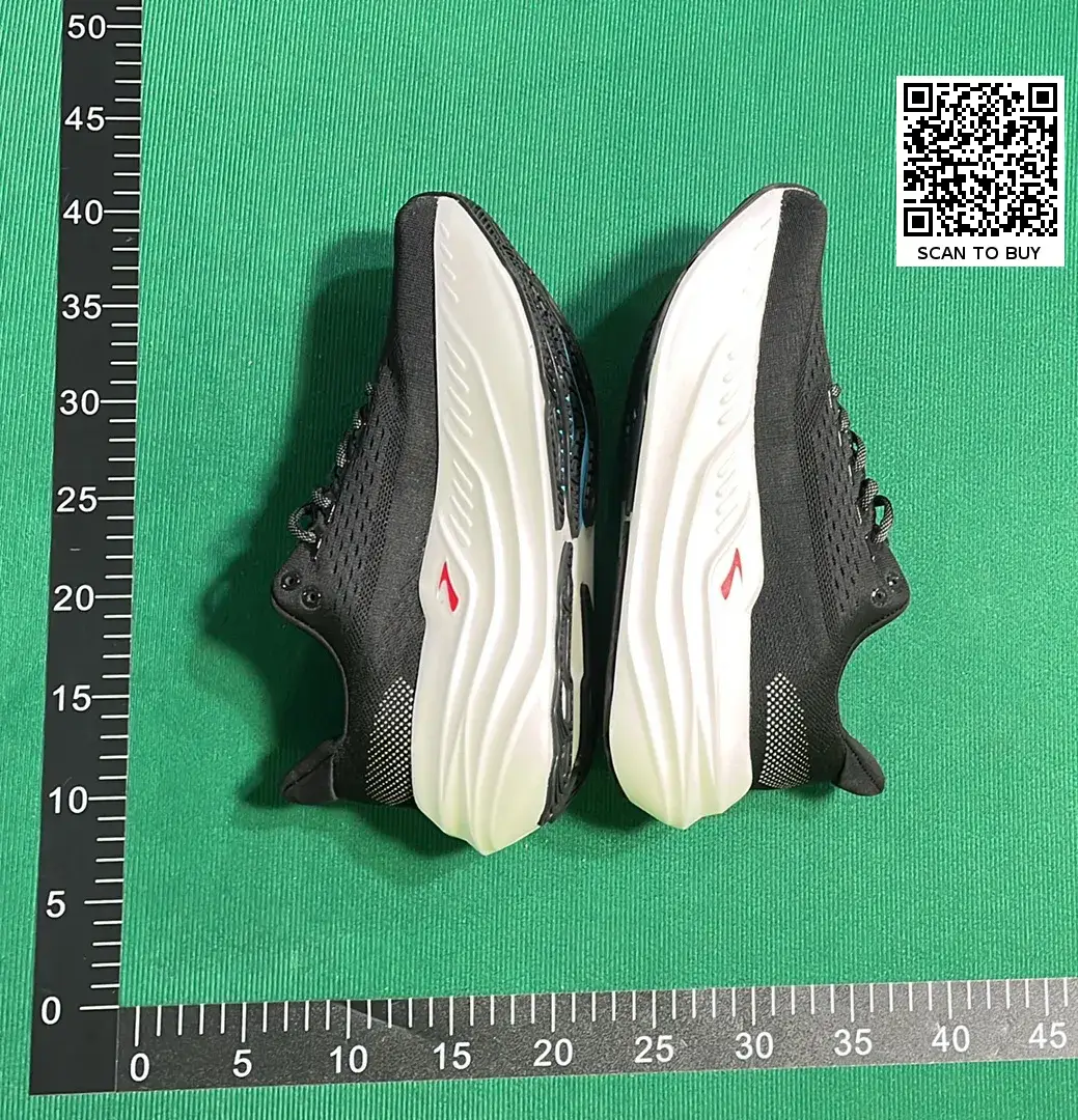  🔥1:1 batch Brooks Women's Glycerin Max Running Sneakers from Finish Line – QC photos preview | CnFans  | 7515530618