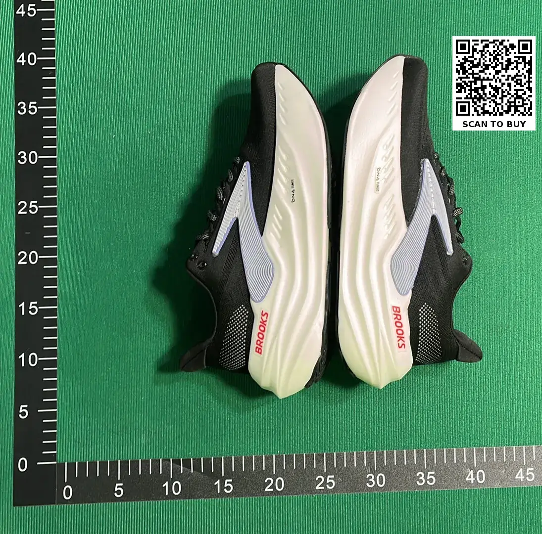  🔥1:1 batch Brooks Women's Glycerin Max Running Sneakers from Finish Line – QC photos preview | CnFans  | 7515530618