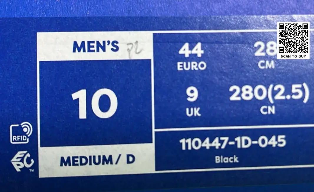  🔥1:1 batch Brooks Women's Glycerin Max Running Sneakers from Finish Line – QC photos preview | CnFans  | 7515530618