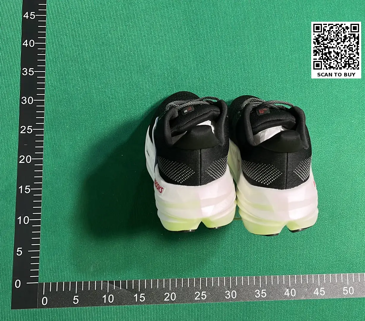  🔥1:1 batch Brooks Women's Glycerin Max Running Sneakers from Finish Line – QC photos preview | CnFans  | 7515530618