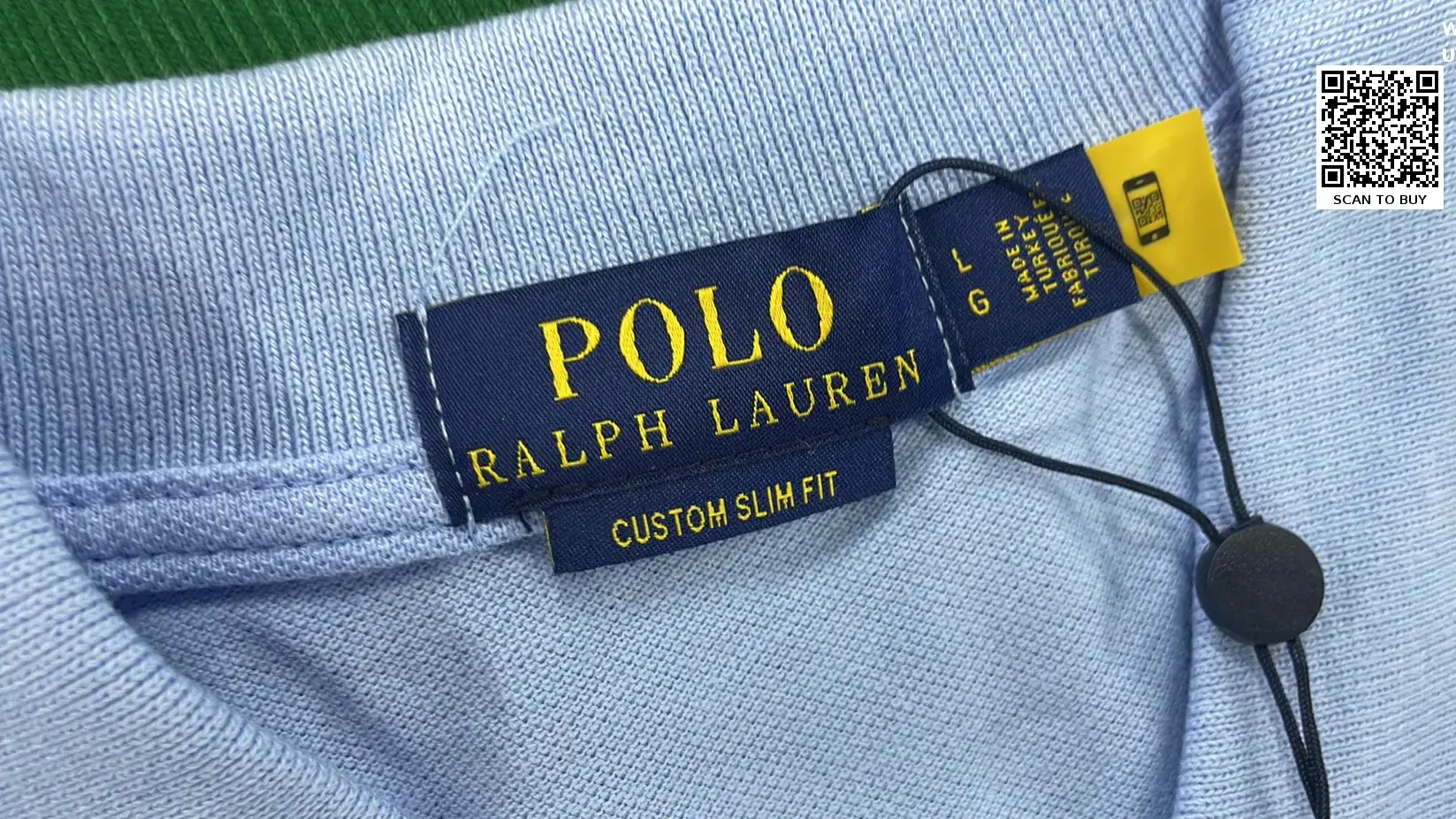  Ralph Lauren Polo T-shirt tee （25+） – QC photos preview | CnFans  | 7518139565