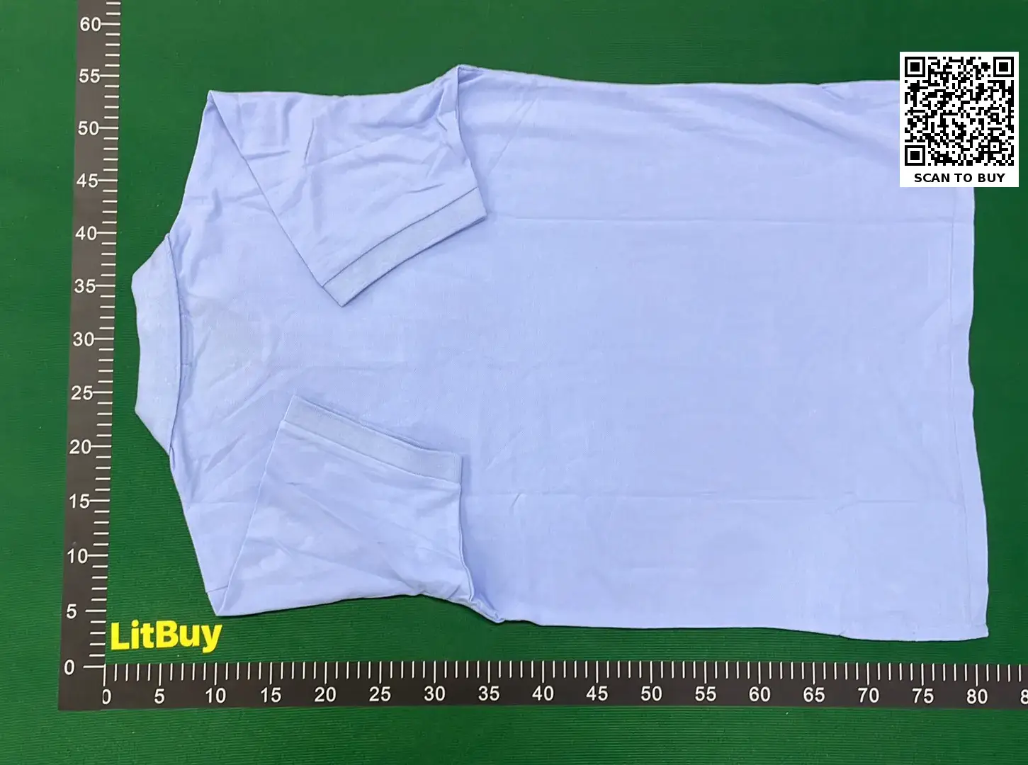  Ralph Lauren Polo T-shirt tee （25+） – QC photos preview | CnFans  | 7518139565