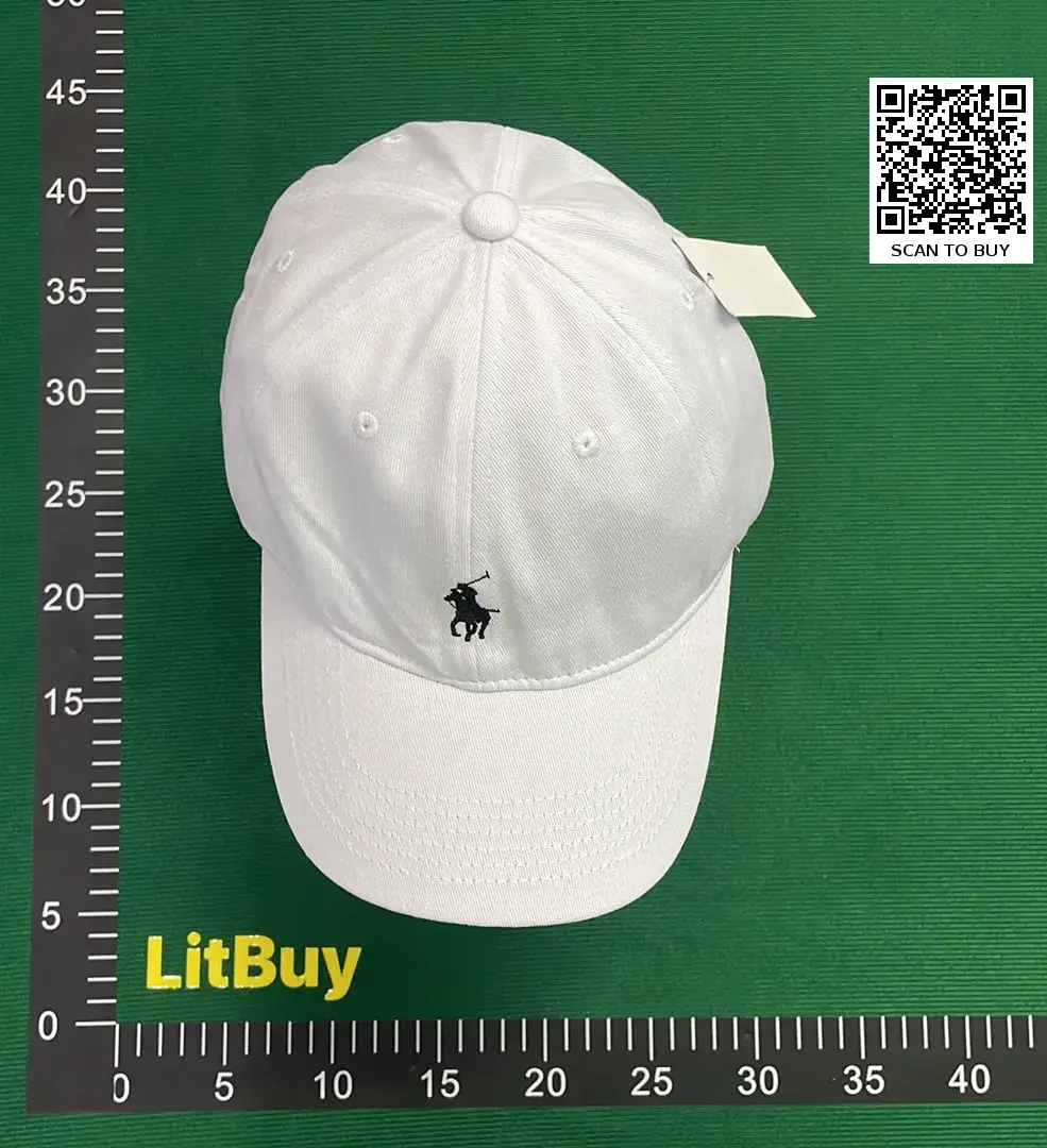  Ralph Lauren Caps （25+） – QC photos preview | CnFans  | 7518167239