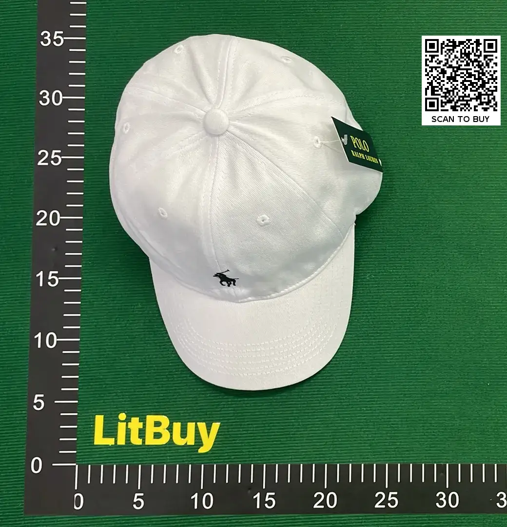  Ralph Lauren Caps （25+） – QC photos preview | CnFans  | 7518167239