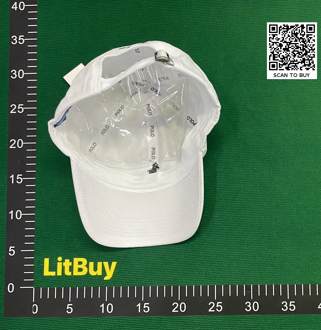  Ralph Lauren Caps （25+） – QC photos preview | CnFans  | 7518167239