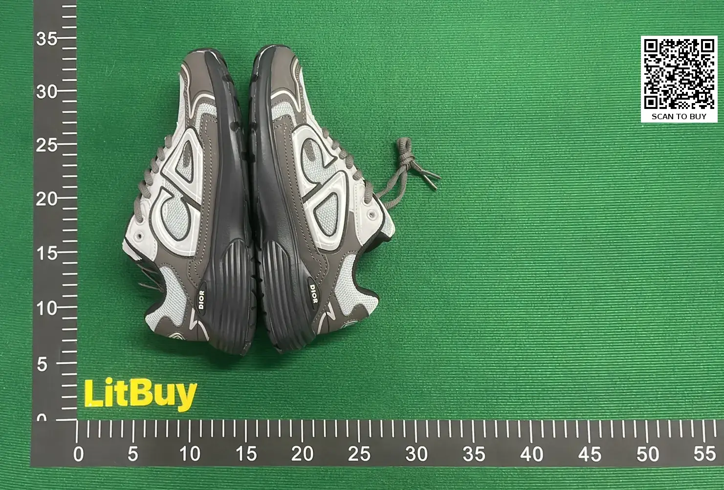 D*o* B30 合集  in the Best OopBuy Spreadsheet QC photos