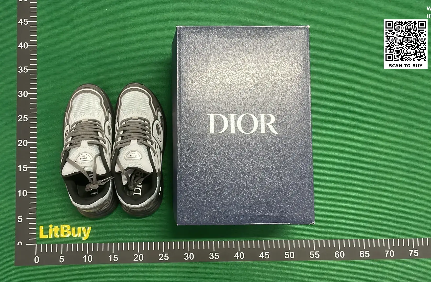 D*o* B30 合集  in the Best OopBuy Spreadsheet QC photos