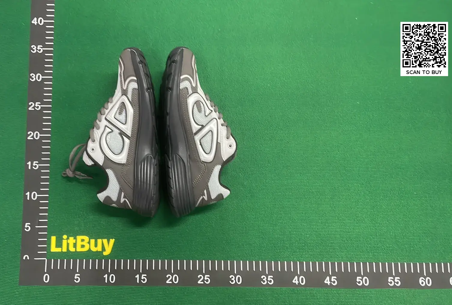 D*o* B30 合集  in the Best OopBuy Spreadsheet QC photos