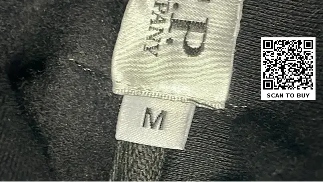 1:1 Batch C.P Hooded Sweatshirt Zip-Up Jacket  in the Best OopBuy Spreadsheet QC photos