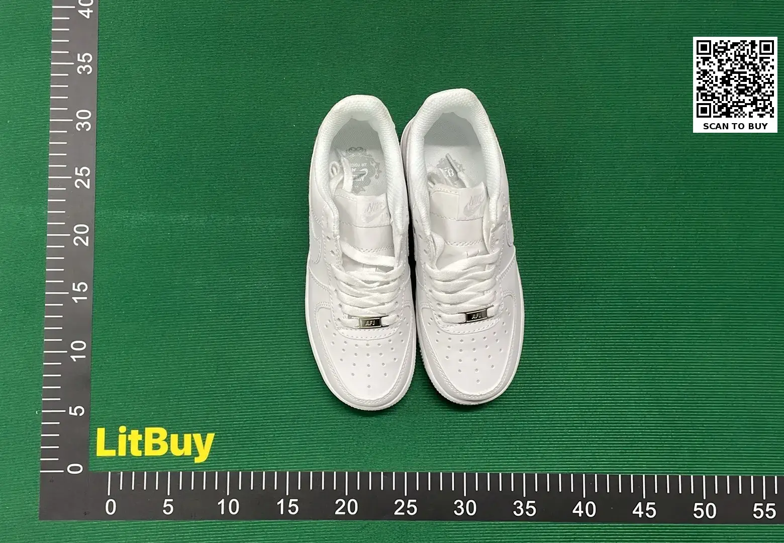 Nk Air Force Top Source Classic Replica 1 ; 1 Restoration Original box ALL-time low(非质量问题不退不换）  in the Best OopBuy Spreadsheet QC photos