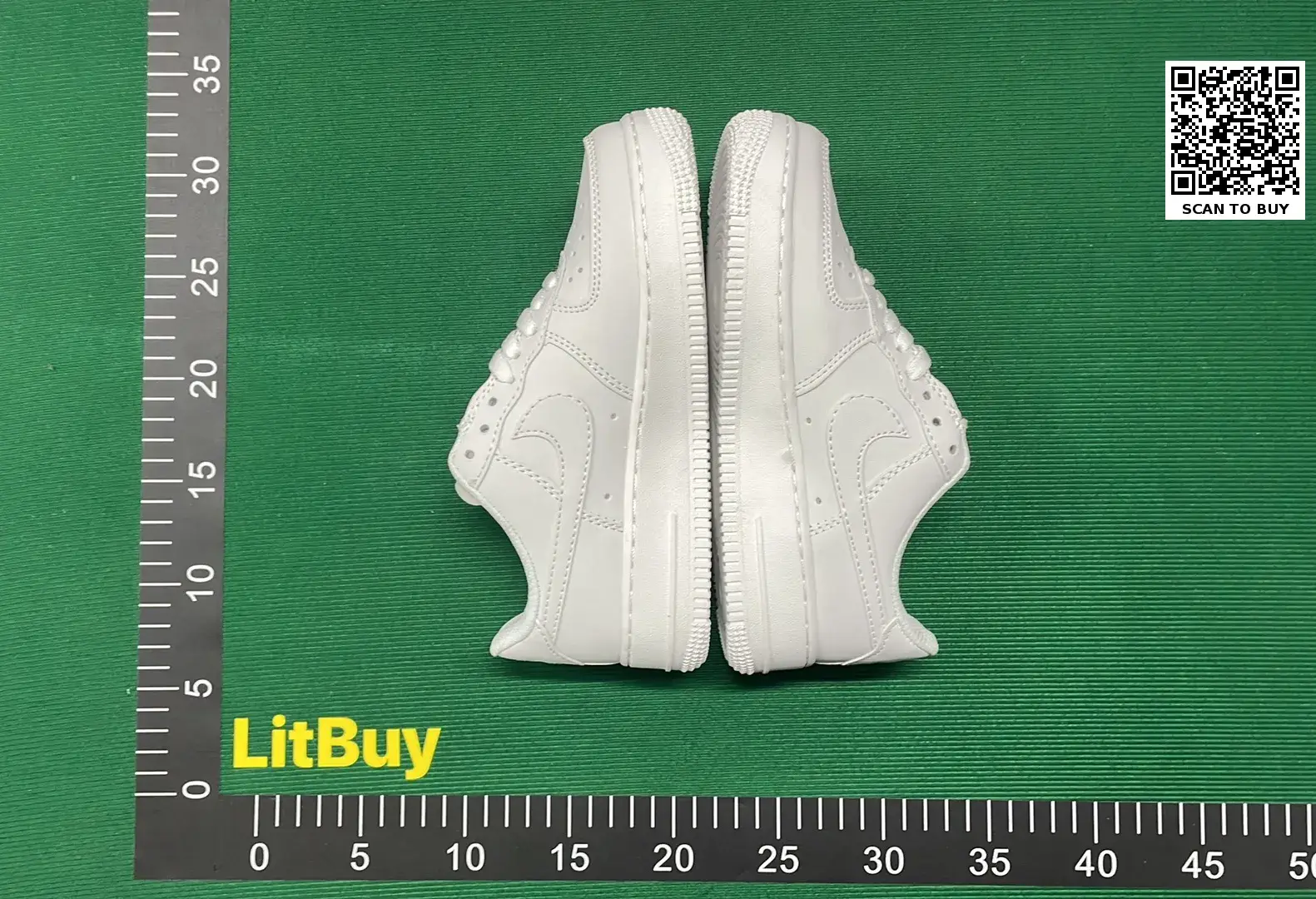 Nk Air Force Top Source Classic Replica 1 ; 1 Restoration Original box ALL-time low(非质量问题不退不换）  in the Best OopBuy Spreadsheet QC photos