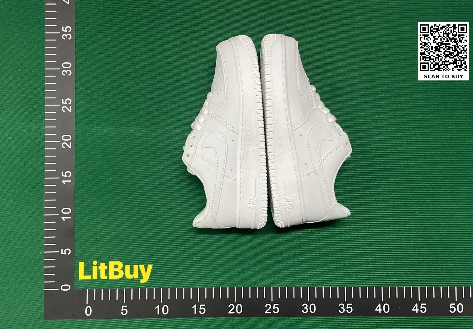 Nk Air Force Top Source Classic Replica 1 ; 1 Restoration Original box ALL-time low(非质量问题不退不换）  in the Best OopBuy Spreadsheet QC photos