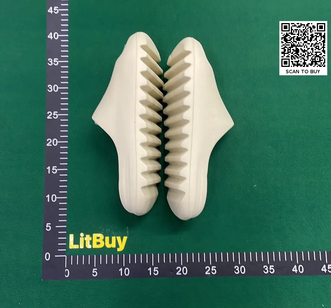 夏日爆款拖鞋，时尚百搭(非质量问题，不退不换）XZX-TXX-YZX-002  in the Best OopBuy Spreadsheet QC photos