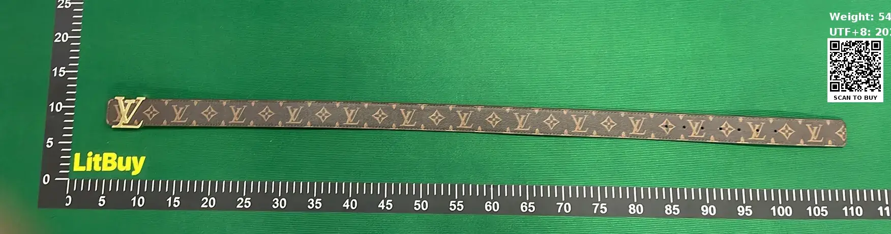 潮流百搭休闲皮带 37-60  PSXPDXD057  in the Best OopBuy Spreadsheet QC photos