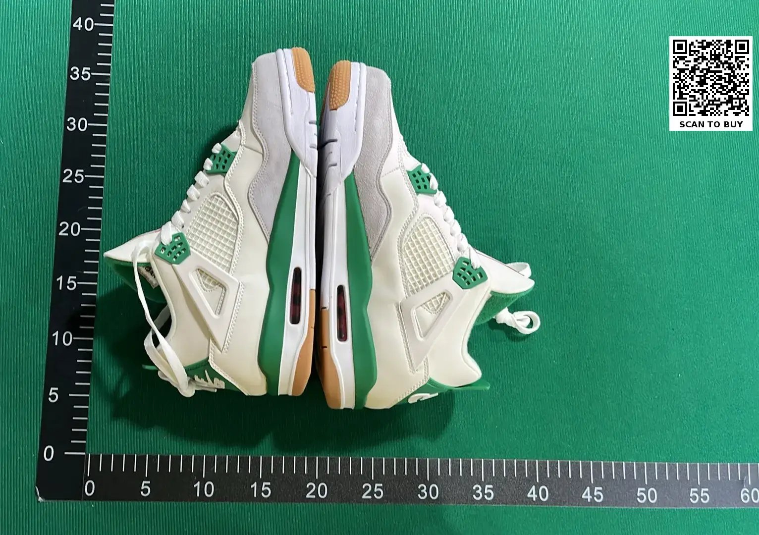 中帮复古，休闲运动鞋-XZX-YDX-AJX-001  in the Best OopBuy Spreadsheet QC photos