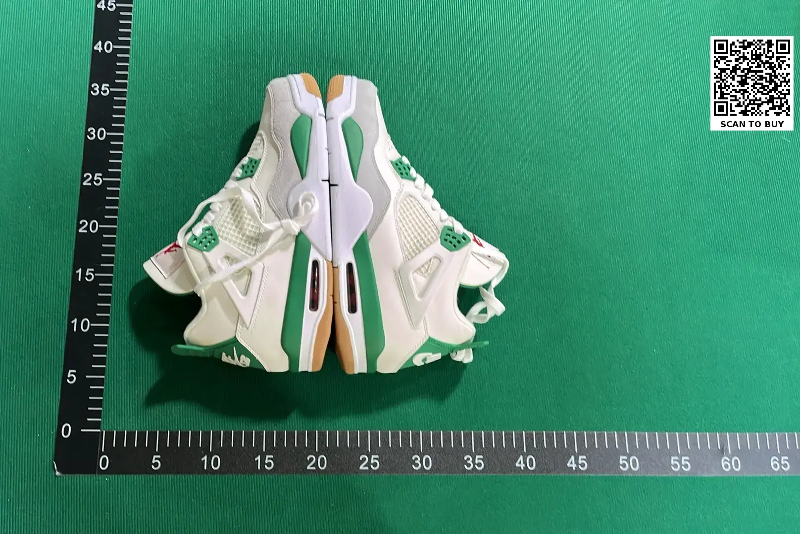 中帮复古，休闲运动鞋-XZX-YDX-AJX-001  in the Best OopBuy Spreadsheet QC photos